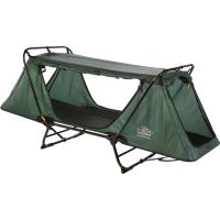 Kamp-Rite Original Tent Cot 1 Person Capy 28"wx84"lx24"h
