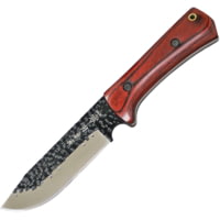 Kanetsune Enyou Tou 5.5in Fixed Blade Knife