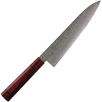 Kanetsune Gyutou Knife 210mm Minamo-kaze