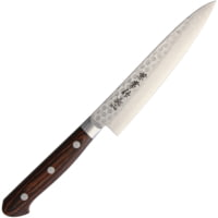 Kanetsune Petty Slicing Kitchen Knife