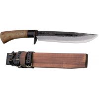Kanetsune Waza Knife