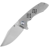 Kansept Knives Entity Framelock BB