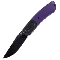 Kansept Knives Reverie Purple G10 3in Folding Knife