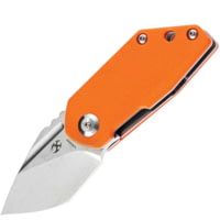 Kansept Knives RIO Linerlock Orange