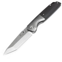 Kansept Knives Warrior Framelock Folding Knife