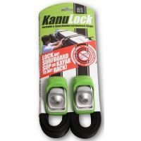 Kanulock Locking Cam Strap Set