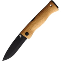 Karesuando Paltsa Elmax 2.75in Folding Knife