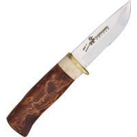 Karesuando The Buck Fixed Blade Knife