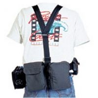 Kata Mps Accessory Harness KT VF-101