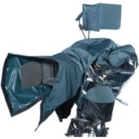 Kata RC-RED Rain Cover