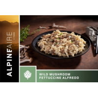 Katadyn Wild Mushroom Fettuccine Alfredo