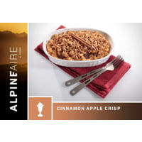 Katadyn Cinnamon Apple Crisp