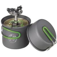 Katadyn Crux Lite Solo Cooksystem