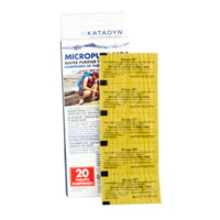 Katadyn Micropur Purification Tablets