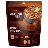 Katadyn Pork Pad Thai