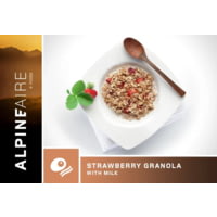Katadyn Strawberry Granola w/Milk