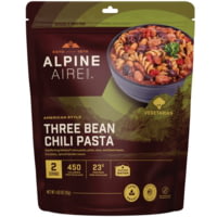 Katadyn Three Bean Chili Pasta