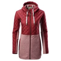 Kathmandu Forerunner Longline Jacket - Women's