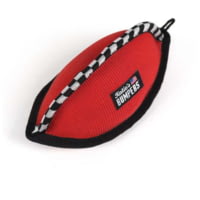 Katie's Bumpers Football Dog Toy