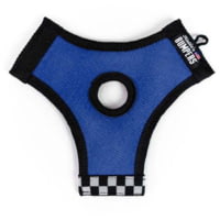 Katie's Bumpers Frequent Flyer UFO Dog Toy