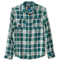 Kavu Big Joe Long Sleeve Shirt - Men's