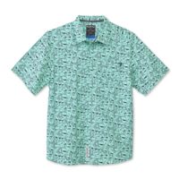 KAVU Festaruski Shirt - Men's