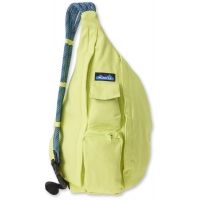 Kavu Rope Bag - Women's-Highlighter