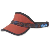 KAVU Strapvisor Headwear