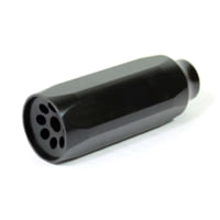 Kaw Valley Precision 3.25in Magnum Linear Compensator