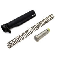 Kaw Valley Precision 6 Position Mil-Spec Stock Completion Kit - SS Buffer