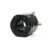 Kaw Valley Precision AR-15 Gas Block Dimpling Jig