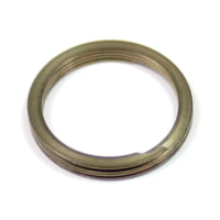 Kaw Valley Precision AR-15 One Piece Gas Ring