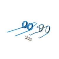 Kaw Valley Precision AR-15 Trigger Reduced Power Spring Kit
