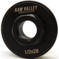 Kaw Valley Precision Direct Thread Hub Mount