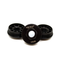 Kaw Valley Precision Direct Thread Hub Mount