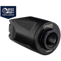 Kaw Valley Precision OPMOD Big G Compensator w/Hub Mount