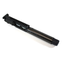 Kaw Valley Precision Slim PCC Carbon Fiber Handguard