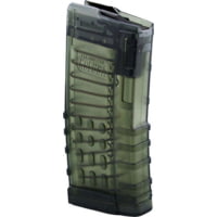 KCI USA AR-15 5.56x45mm NATO/.223 Remington 21 Round Rifle Magazine
