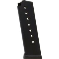 Kci Usa Inc Magazine 1911 .45 8 Round Black Steel
