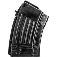 Kci Usa Inc Magazine Ak-47 7.62x39 10 Round Black Steel