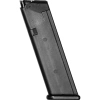 Kci Usa Inc Magazine Glock 17 Gen 2 9mm 10 Round Black Poly