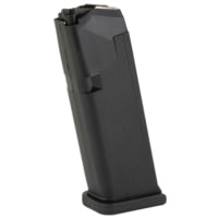 KCI USA Glock 19/26 9mm Luger 15 Round Pistol Magazine
