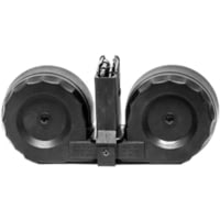 KCI USA AK Platform 5.56x45mm NATO 100 Round Drum Rifle Magazine