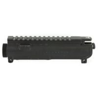 KE Arms 223 Rem/556NATO Forged Stripped Upper w/Forward Assist, Dust Cover, M4 Feed Ramps and T-Marked