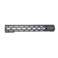 KE Arms 7-SIDED-R Freefloat M-LOK Rail System