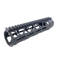 KE Arms DELTA-S Freefloat M-LOK Rail System