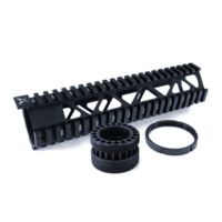 KE Arms Free-Float Quad Rail