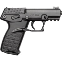 Kel-Tec P17 Semi Auto Pistol, 22 Long Rifle, 3.93 in Barrel