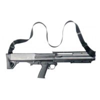 Kel-Tec KSG803 KSG-803 Nylon Black