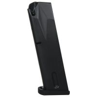 Kel Tec Magazine For Model SUB-2000 .40 Smith &amp; Wesson Beretta 96 10 Round Blue SU-310B96